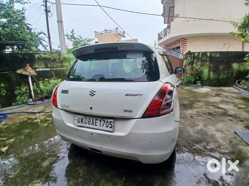Maruti Suzuki Swift Vdi 2014