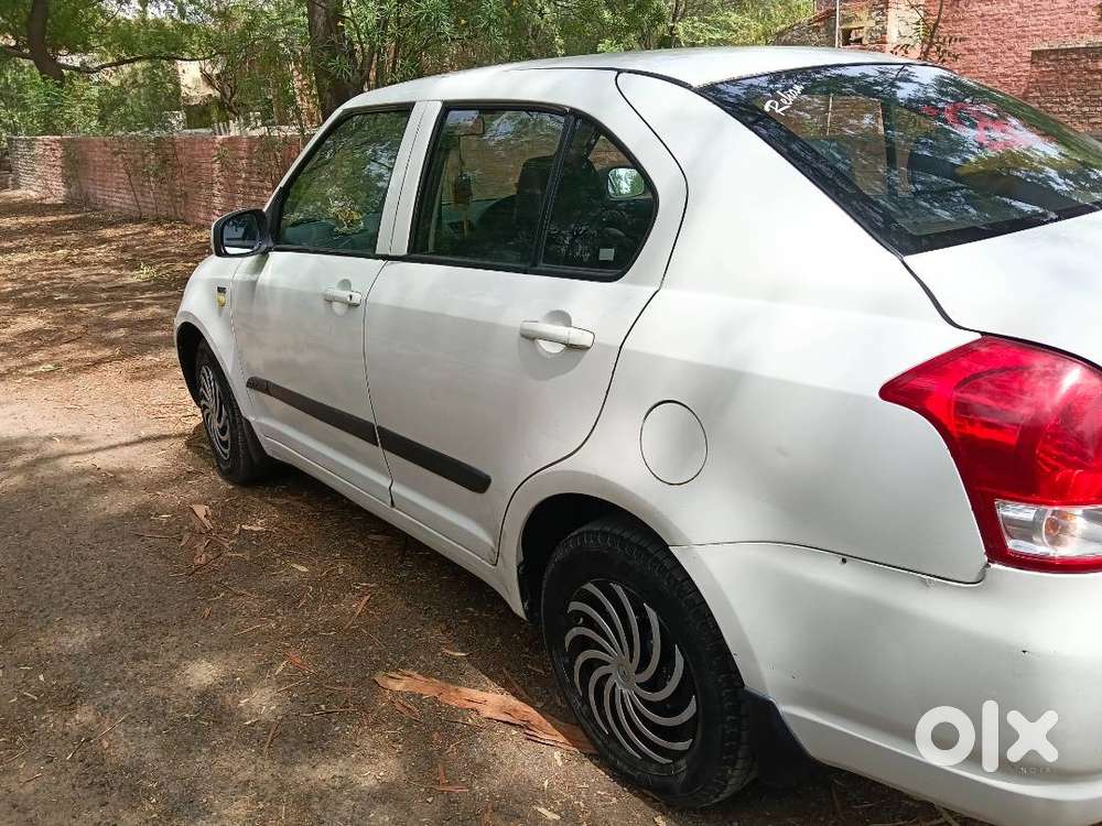 Well Maintained. Serviced Recently. All Original. New Tyres.