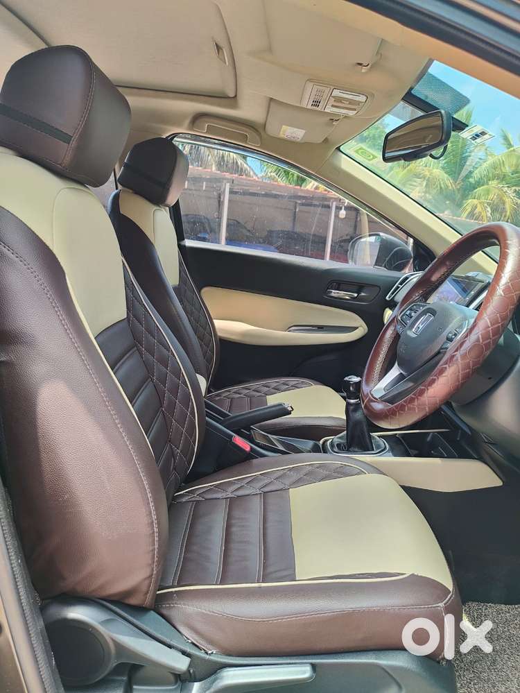 Honda City, 2022, Petrol