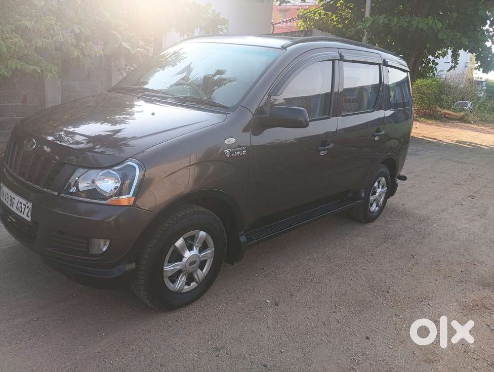 Mahindra Xylo H4 Abs Bs Iv, 2016, Diesel