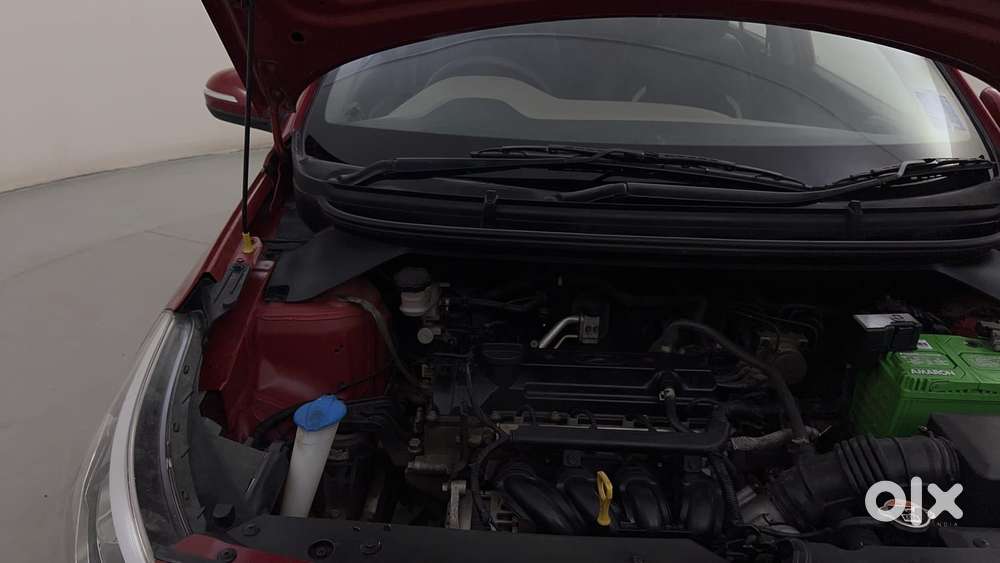 Hyundai Elite I20 [2018-2020] 1.2 Sportz, 2017, Petrol