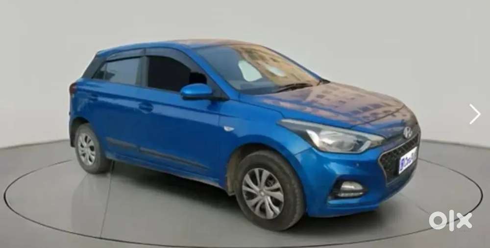 Hyundai I20 2019 Diesel 135000 Km Driven
