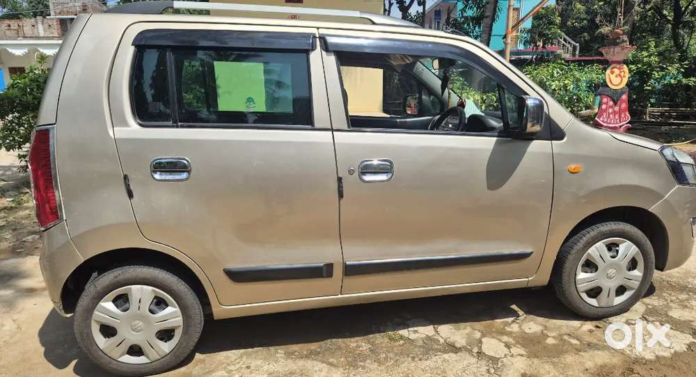 Maruti Suzuki