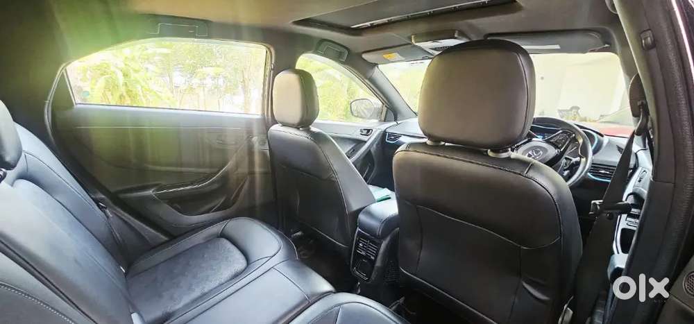 Tata Nexon Ev, Single Owner  Excellent Condition