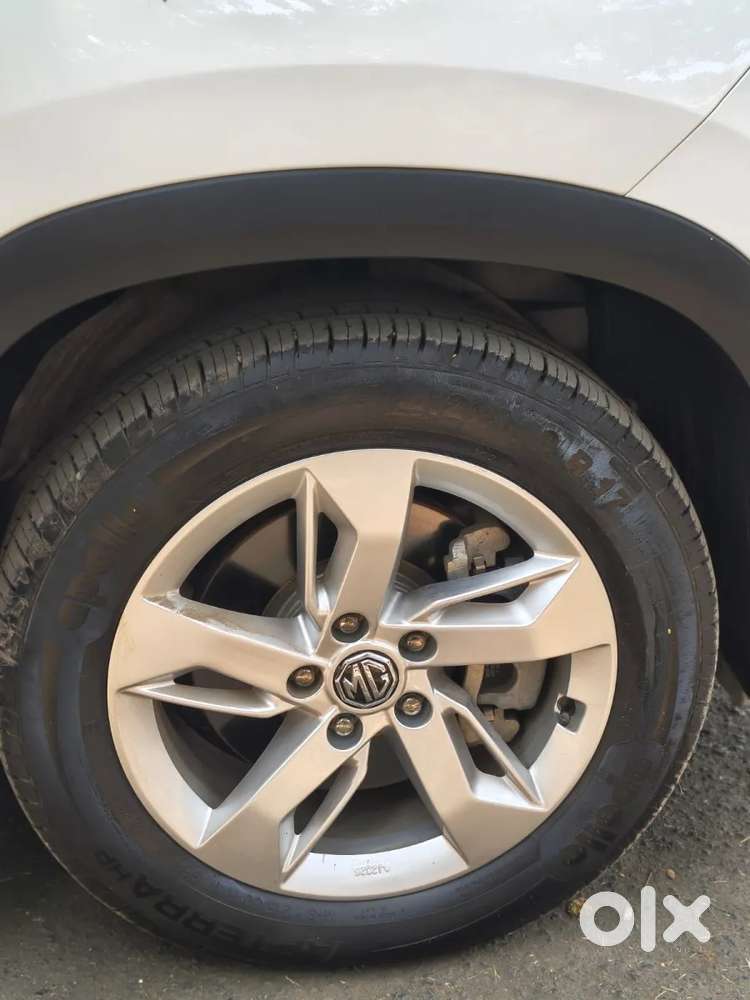 Mg Hector Shine 2.0 Turbo Diesel Mt, 2024, Diesel