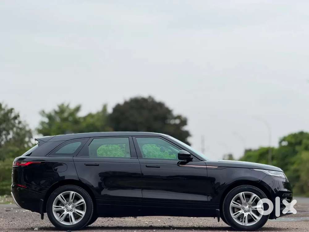 Land Rover Range Velar, 2022, Diesel