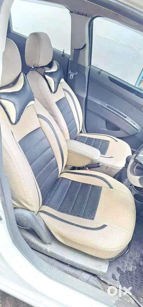 Chevrolet Beat Diesel 2012