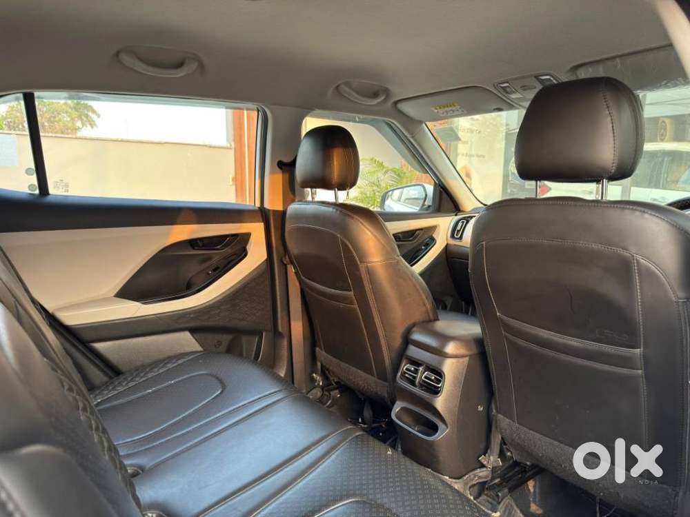 Hyundai Creta 1.5 Ex Petrol, 2022, Petrol