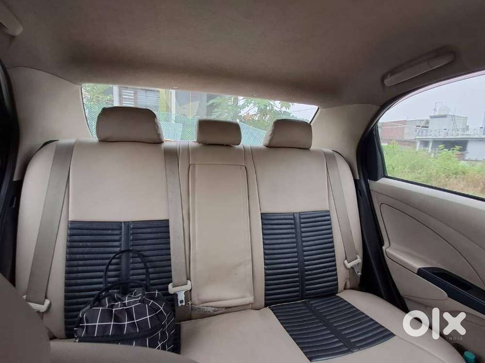 Toyota Etios Gd 2016