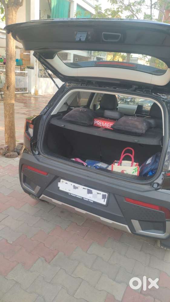 Mahindra Xuv 3xo Ax5 Pm At, 2025, Diesel