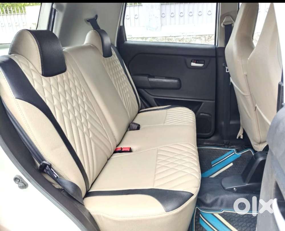 Maruti Suzuki Wagon R 1.0 2019-2022 Vxi (o), 2023, Petrol