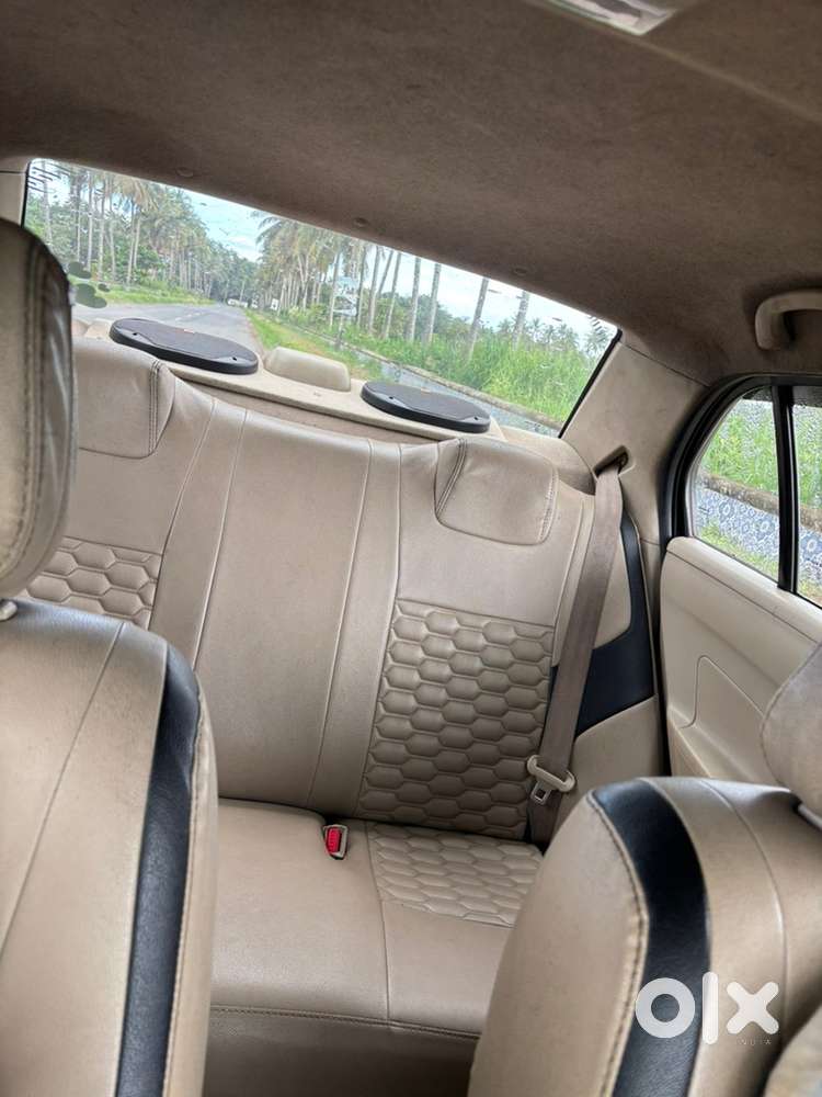 Maruti Swift Dzire 2018