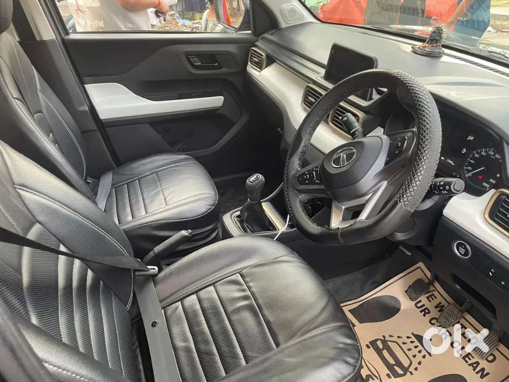 Punch First Owner All Ok No Work In Car