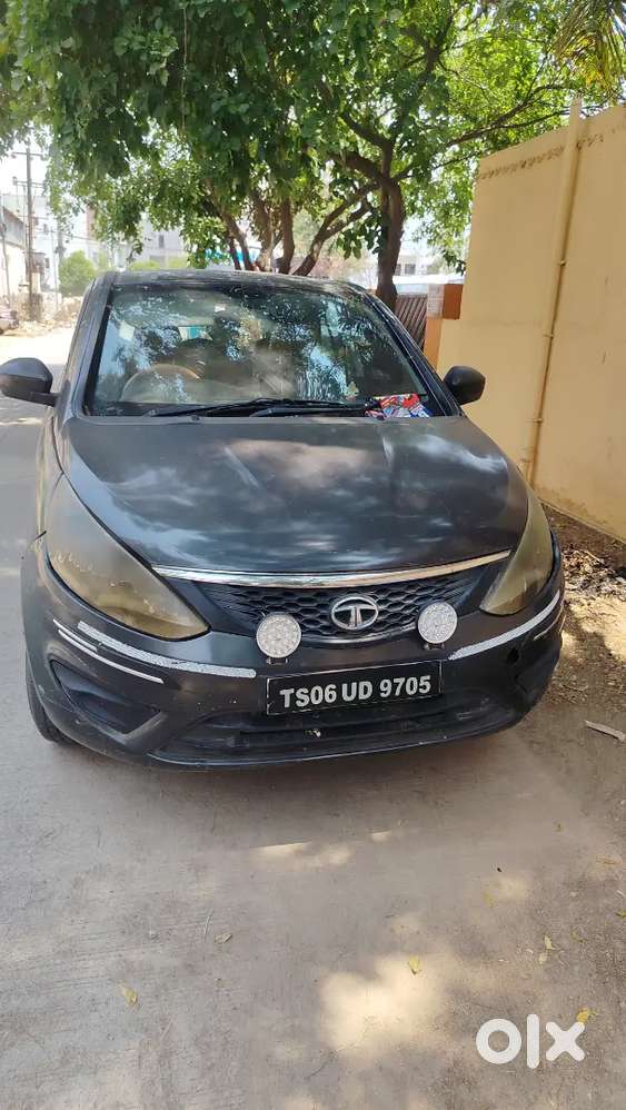 Tata Bolt 2016 Diesel Well Maintained