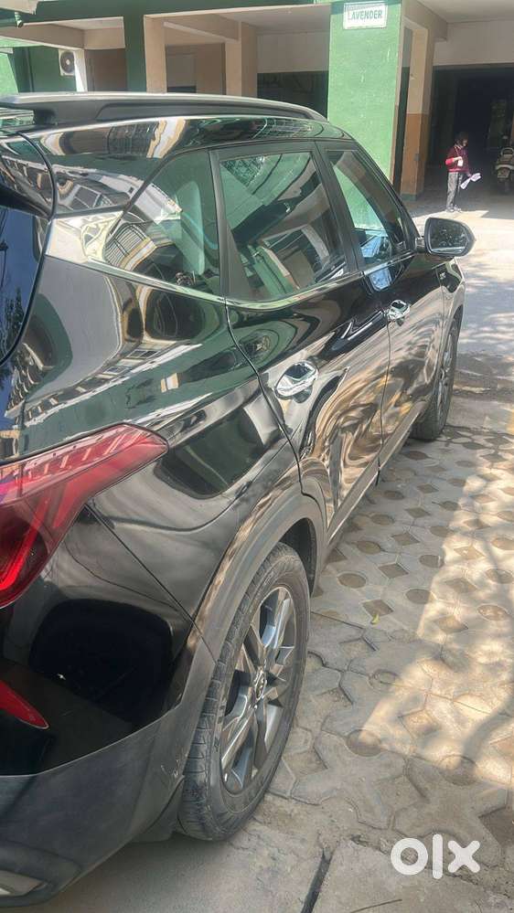 Kia Seltos G1 5 Ivt Htc