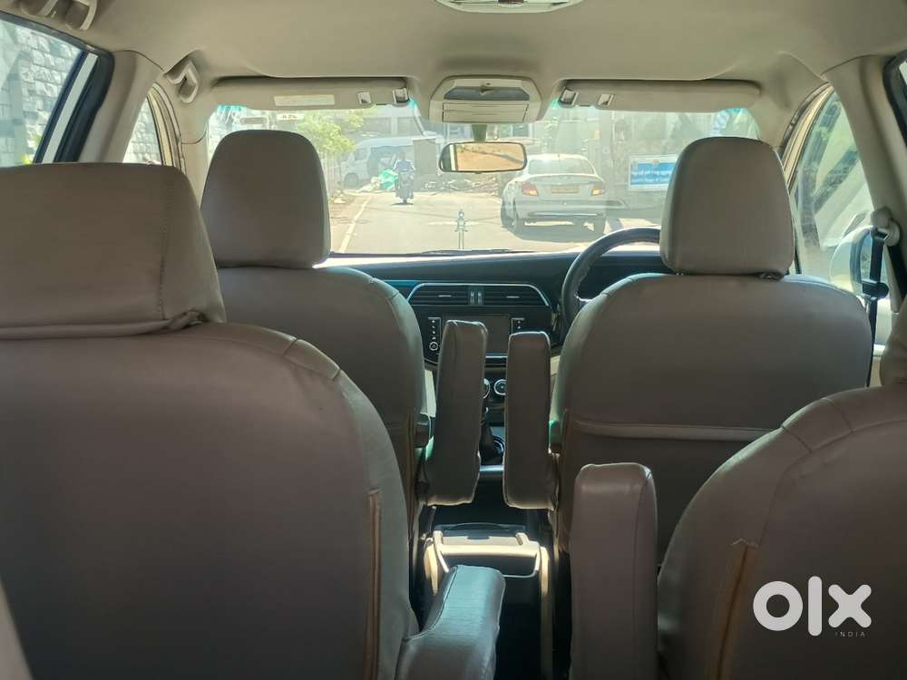 Mahindra Marazzo 1.5 M6 Plus 8 Str, 2022, Diesel