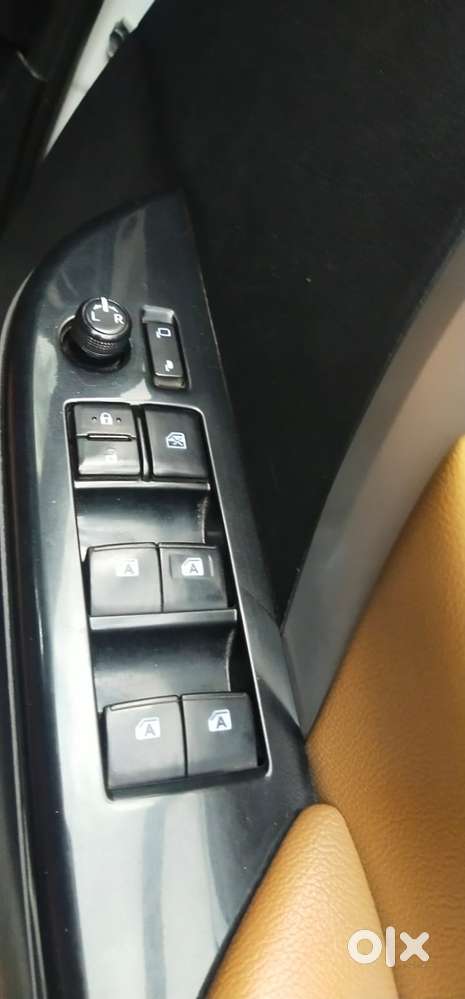 Toyota Fortuner 3.0 4x4 Manual, 2020, Diesel