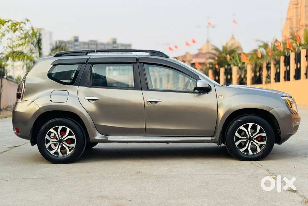 Nissan Terrano Xl 110 Diesel, 2014, Diesel