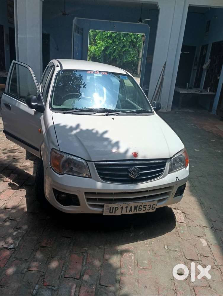 Maruti Suzuki Alto 2013