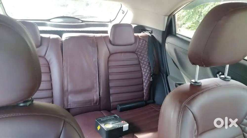 Tata Nexon Xz Plus 2019 Model,