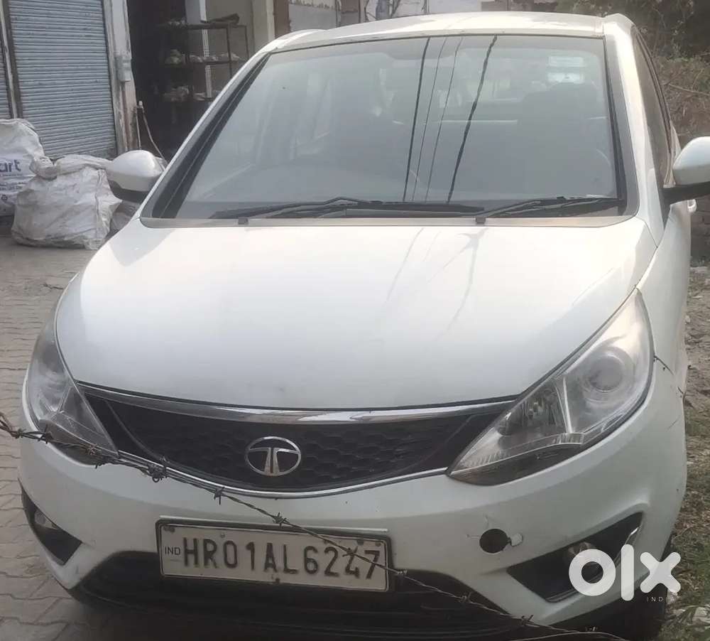 Tata Zest 2015 Diesel 25000 Km Driven