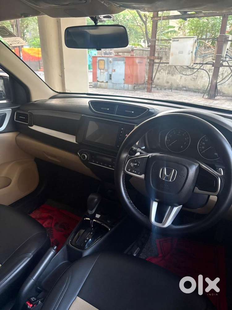 Honda I-vtec Petrol Automatic 2023 Model
