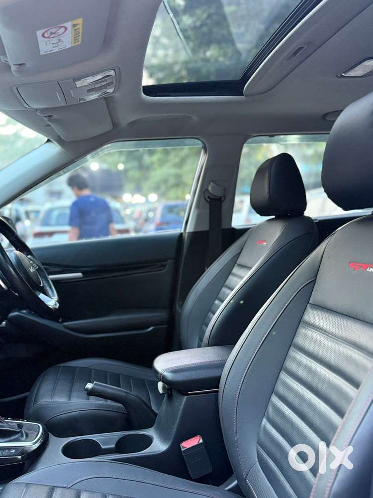 Kia Sonet Htk Plus 1.5 Diesel Mt, 2021, Diesel