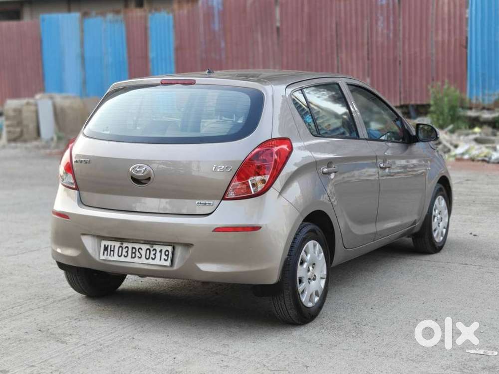 Hyundai I20 Magna, 2014, Petrol