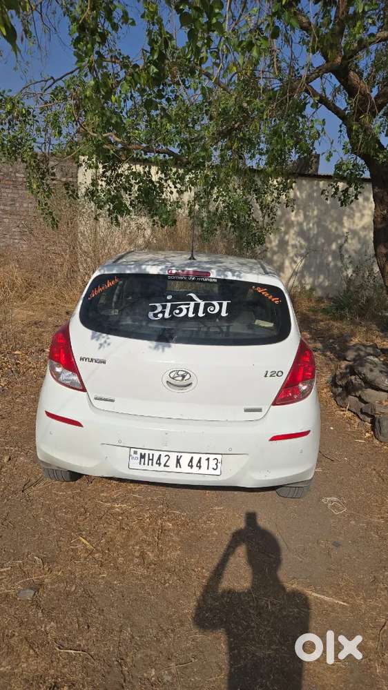 Hyundai I20 2013 Diesel 112000 Km Driven