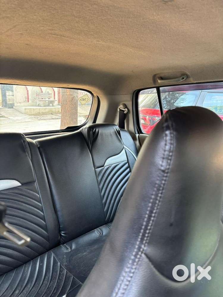 Maruti Suzuki Celerio 2020 Cng & Hybrids Good Condition