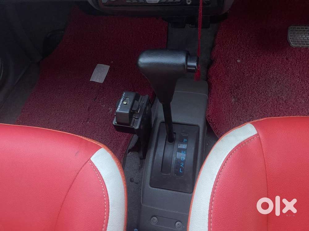 Maruti Suzuki Zen Estilo 2004 Petrol 100000 Km Driven