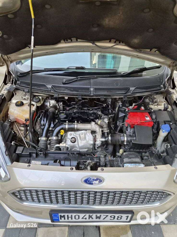 Ford Aspire Trend Plus Tdci, 2021, Diesel