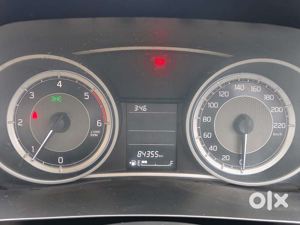 Maruti Suzuki Swift Dzire Vdi Bsiv, 2019, Diesel