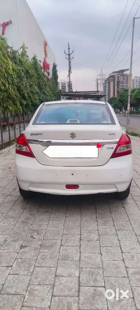 Maruti Suzuki Swift 2014