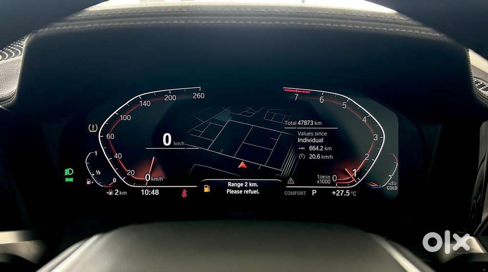 Bmw 3 Series Gran Limousine 2.0 330li Luxury Line, 2022, Petrol