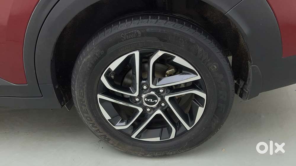 Kia Carens 1.4 Prestige Plus Turbo Dct 7 Str, 2023, Petrol