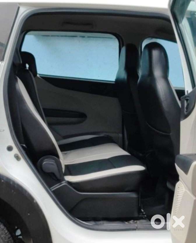 Renault Triber Rxt Easy-r Amt, 2021, Petrol