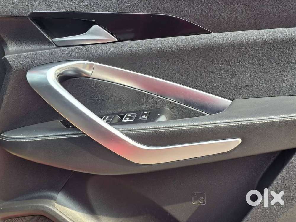 Mg Hector 2.0 Sharp Diesel, 2019, Diesel