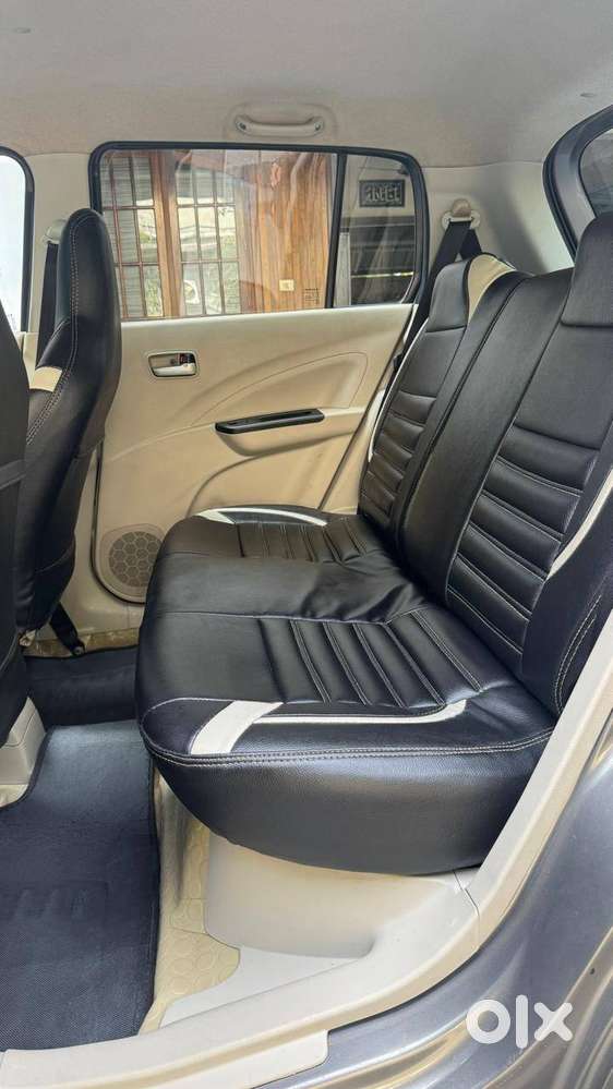 Celerio 2015 Amtvxi