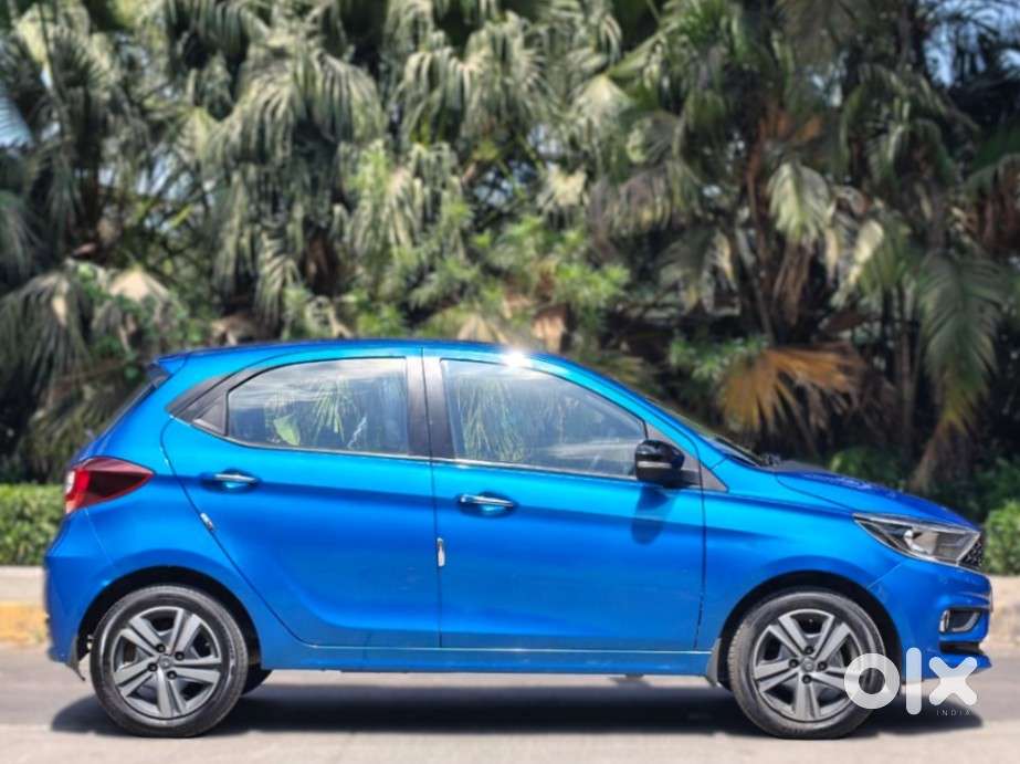 Tata Tiago Xza Plus, 2024, Petrol