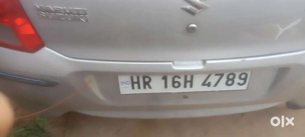 Maruti Suzuki A-star 2012 Petrol 100000 Km Driven