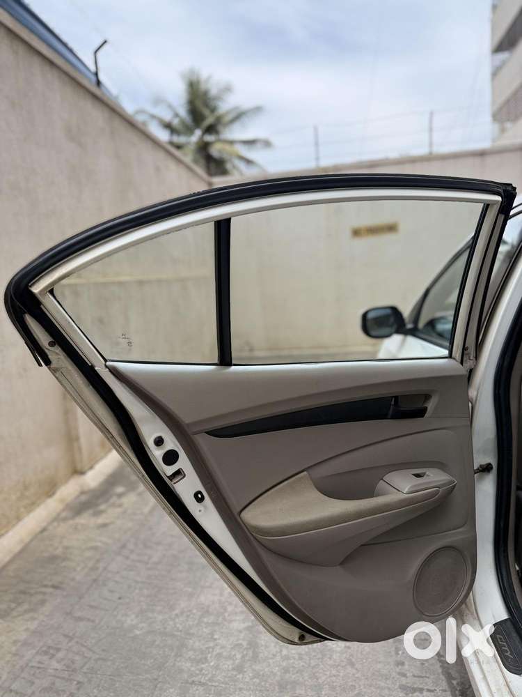 Honda City S Mt, 2009, Petrol
