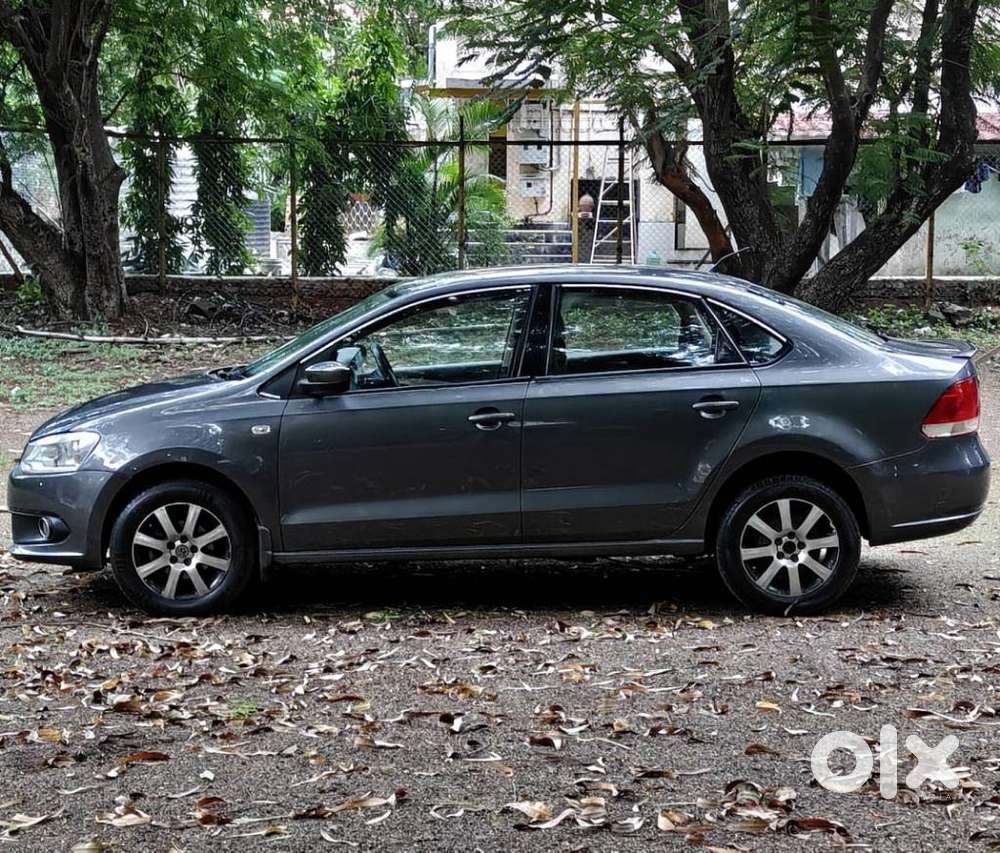 Volkswagen Vento Magnific 1.5 Tdi Comfortline, 2014, Diesel