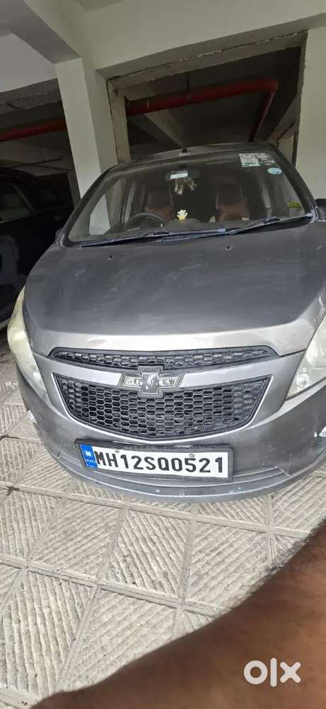 Chevrolet Beat 2014 Diesel 83000 Km Driven