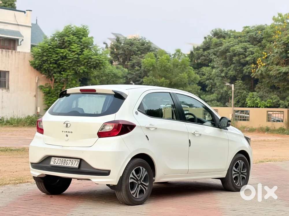 Tata Tiago 1.05 Revotorq Xt, 2023, Petrol