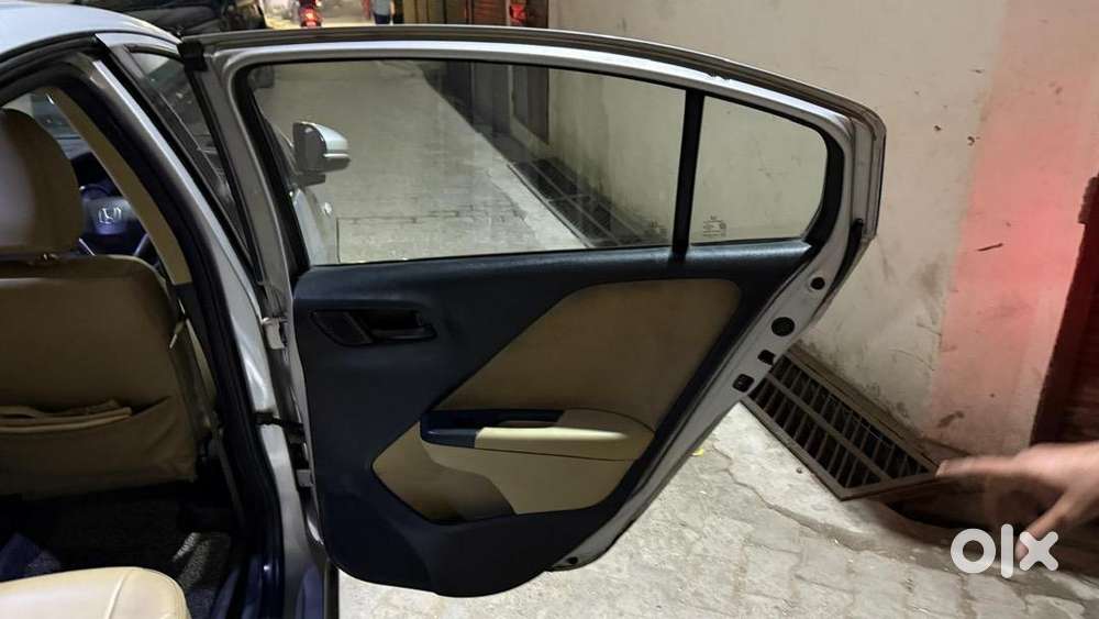 Honda City 2014 Diesel 77500 Km Driven