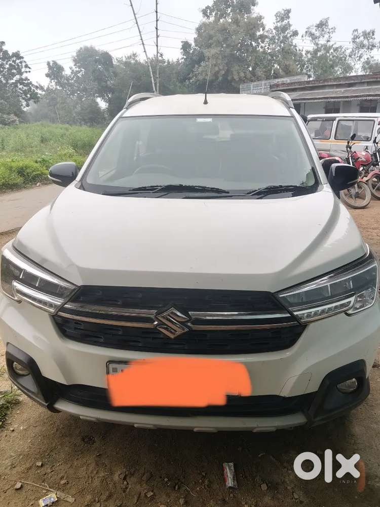 Maruti Suzuki Xl6 1.5 Alpha At 2022