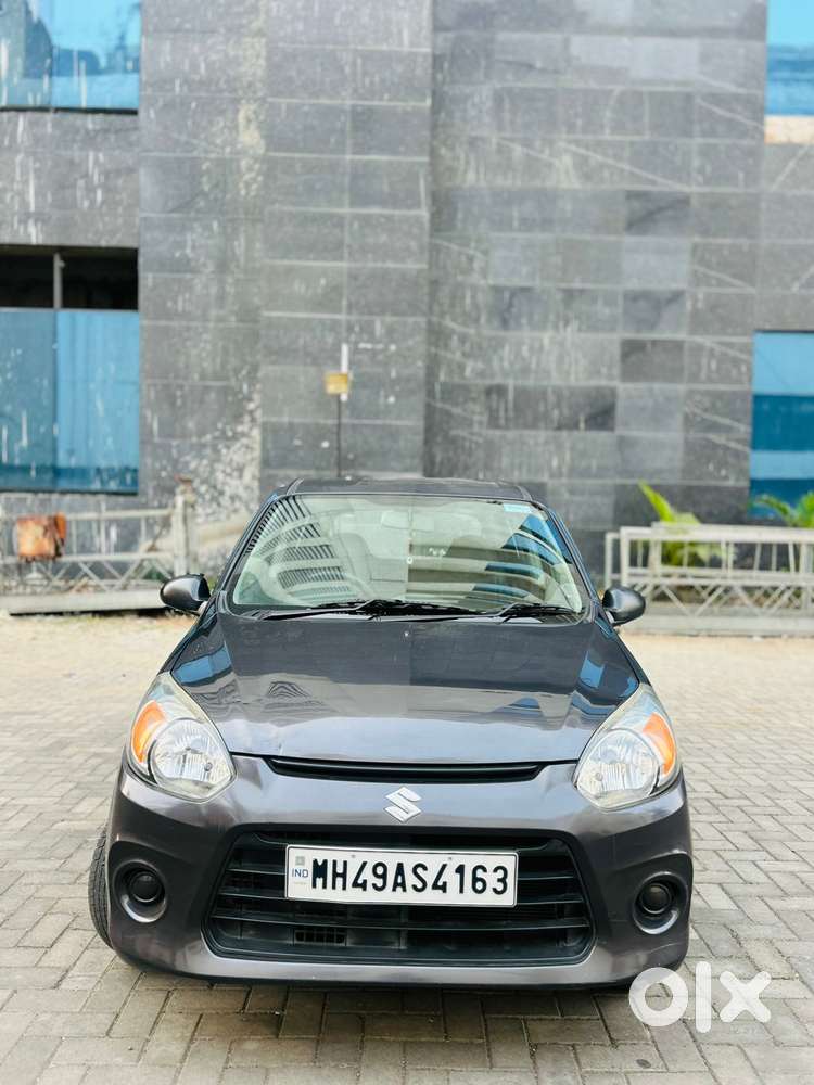 Maruti Suzuki Alto 800 Lxi Opt, 2017, Petrol