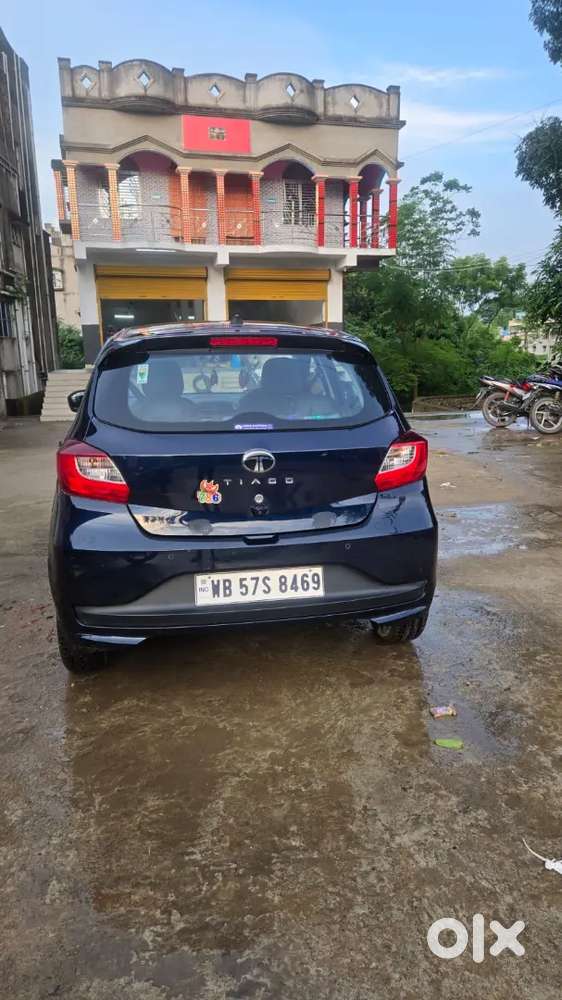 Tata Tiago  Xt 2026