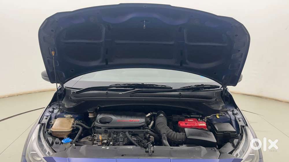 Hyundai I20 N Line 1.0 N8 Turbo Dct, 2022, Petrol